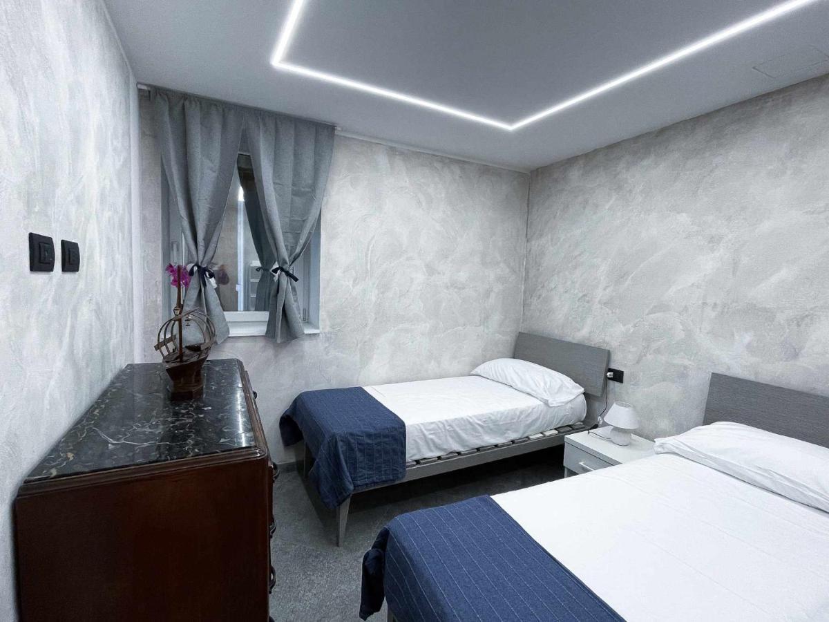 Antico Torchio Apartment Limonta Dış mekan fotoğraf